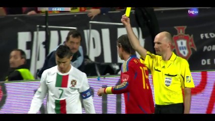 Portugal vs Spain 4-0 | All Goals & Extended Highlights