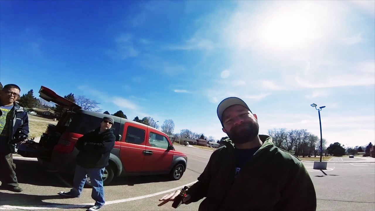 Do you even Flipside bruh?