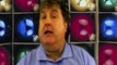Russell Grant Video Horoscope Aries December Monday 10th