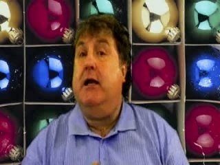 Russell Grant Video Horoscope Aries December Monday 10th