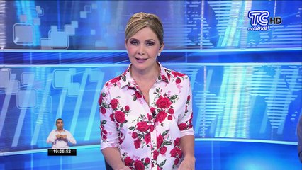 Padres fueron agasajados en Tc Televisión