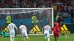 Portugal 3 x 3 Espanha - CR7 FEZ TRÊS - Melhores Momentos - Copa do Mundo 2018
