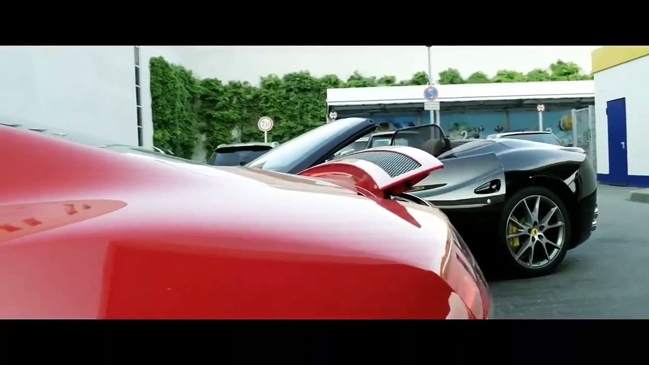 CAPITAL BRA ft. KC REBELL - HERZSCHMERZ [prod.Magestick][unOfficial Video]