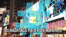 Estos son hashtags oficiales de Rusia 2018