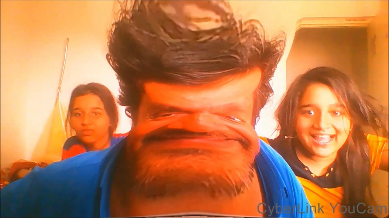 Gobar Singh Comedy