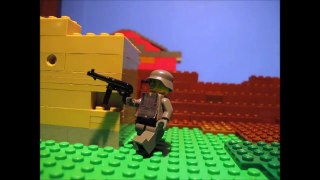 Lego WW2_ Within Enemy Territory