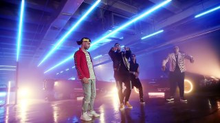 Daddy Yankee, Rkm & Ken-Y, Arcangel - Zum Zum [Official Video]