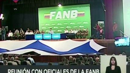 Maduro acusa a Colombia de planear “provocaciones” militares
