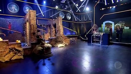 power couple brasil 15-06-2018 episodio 39 parte 1 completo