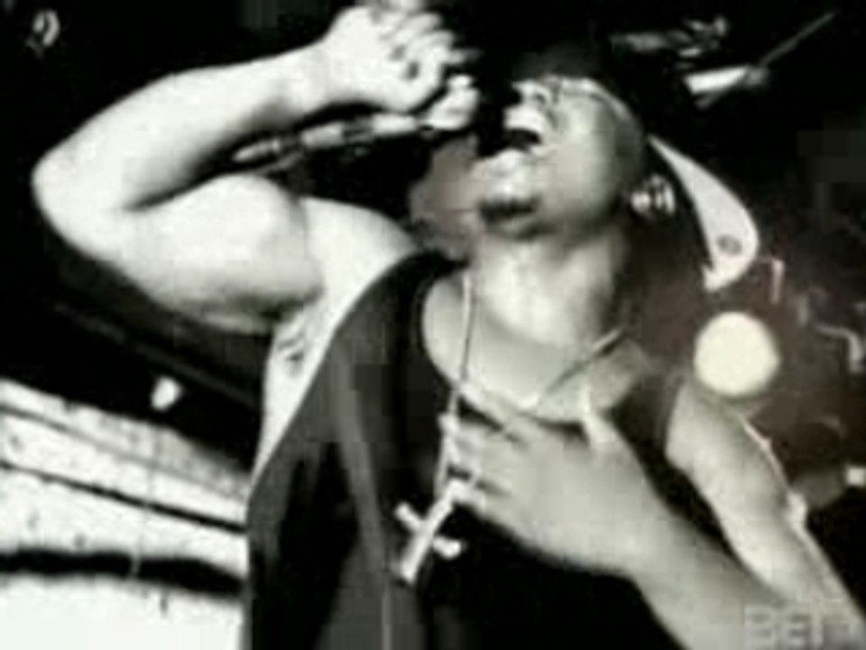 Saigon Feat Swizz Beatz & Jay-Z - Come On Baby (Remix)