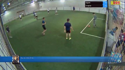 But de Clint (0-2) - Egypte Vs Uruguay - 15/06/18 19:30 - CDM 2018 Poule A 15/06