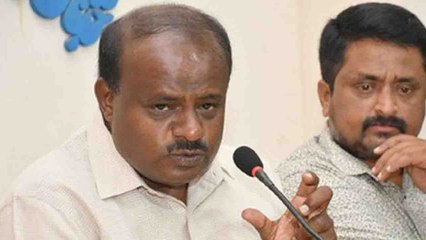 HD Kumaraswami ने Farmers कर्ज माफी पर Tweet कर Opposition को दी खुली चुनौती | वनइंडिया हिंदी