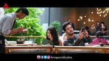 Yevevo Video Song || Hello Video Songs || Akhil Akkineni, Kalyani Priyadarshan