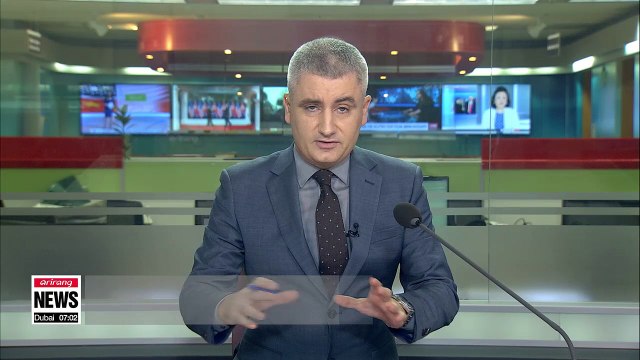 S. Korea's Blue House will soon announce whether there are changes to S. Korea, U.S. joint drills