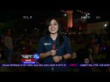 Live Report, Malam Takbir Di Kota Kembang Bandung- NET24