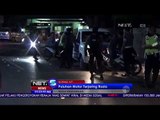 Puluhan Motor Terjaring Razia Pada Saat Malam Takbiran -NET5