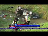 NET.MUDIK 2018- Angka Kecelakaan Mudik 2018 Menurun- NET24