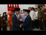 NET.MUDIK 2018- Live Report,Presiden Mengadakan Open House Di Istana Bogor NET10