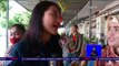 NET.MUDIK 2018-  Live Report, Para Pemudik Masih Padati Stasiun Pasar Senen NET12