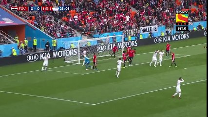 Egypt v Uruguay _ Highlights _ 2018 FIFA World Cup Russia™_HIGH