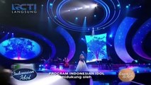 Hai semua, nonton lagi yuk Perform Ghea membawakan lagu Äku Cinta Kau Dan Dia di Spekta Show Top 8 - Indonesian Idol 2018..mimin demen banget nih lagunya 