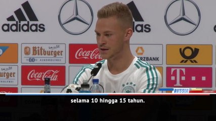 Permainan Kimmich Seperti Lahm