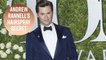 Andrew Rannells had sex in his Broadway dressing room