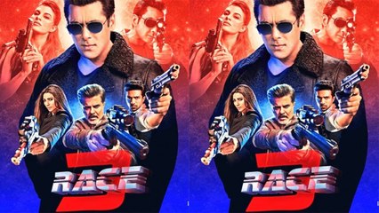 Race 3: Aayush Sharma gets EMOTIONAL after watching Salman Khan's film!| FilmiBeat