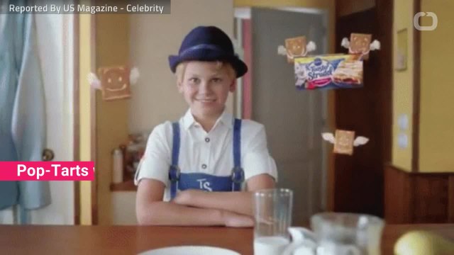 Pop-Tarts Trolls Toaster Strudel: Delete Your Twitter Account