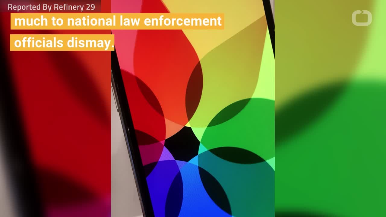 Apple Moves To Increase iPhone Security Over Authorities Dismay