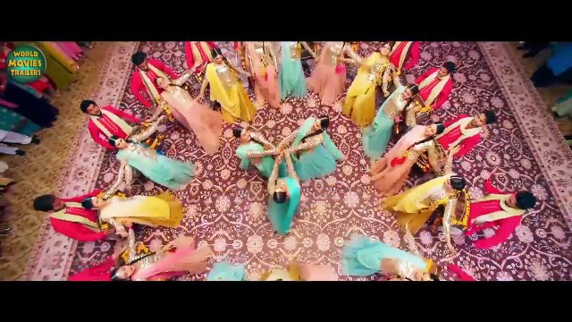 Jawani Phir Nhi Ani 2 Trailer Fahad Mustafa Humayun Saeed (fanmade) Releas Eid _HD