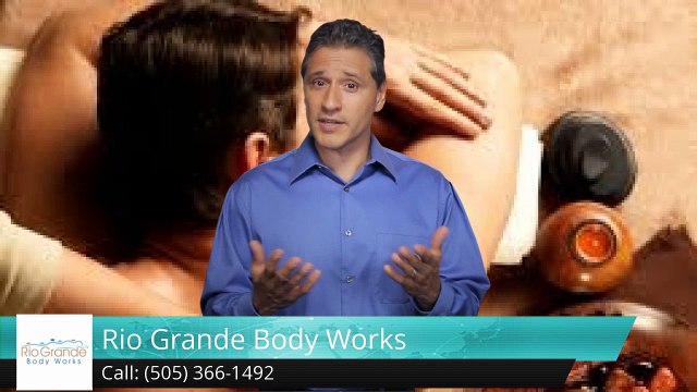 Rio Grande Body Works, LLC Albuquerque (505) 366-1492 Impressive Five Star Review by [Reviewer...