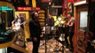 When you think you’re done, you’ve just begun…’ Down at Jack White’s  hirdmanrecords in Nashville, recording a live version of ‘Love is bigger than anything in