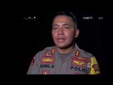 Meski Sedang Sahur, Petugas Langsung Siaga Menangkap Pelaku Curas (2/2)