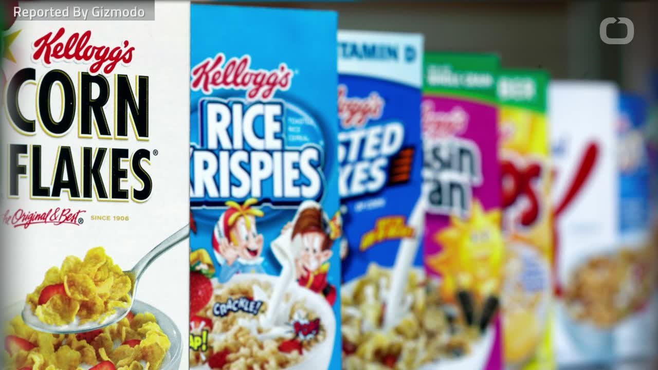 Honey Smacks Recalled In Growing Salmonella Outbreak