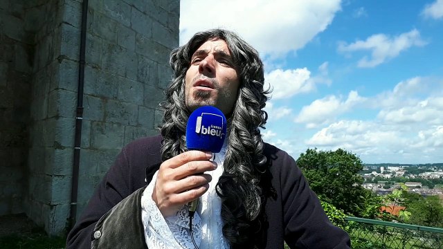 Vauban raconte la Citadelle : La Franche-Comté Espagnole