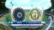 Afghanistan's Tour of India 2018- India Hand Afghans Record Thrashing