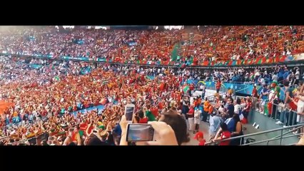 Tino de Rans - Rumo à Vitória  