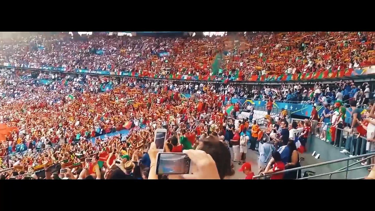 Tino de Rans - Rumo à Vitória  