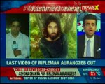 India salutes braveheart Jawan Aurangzeb, who died for the pride of the nation