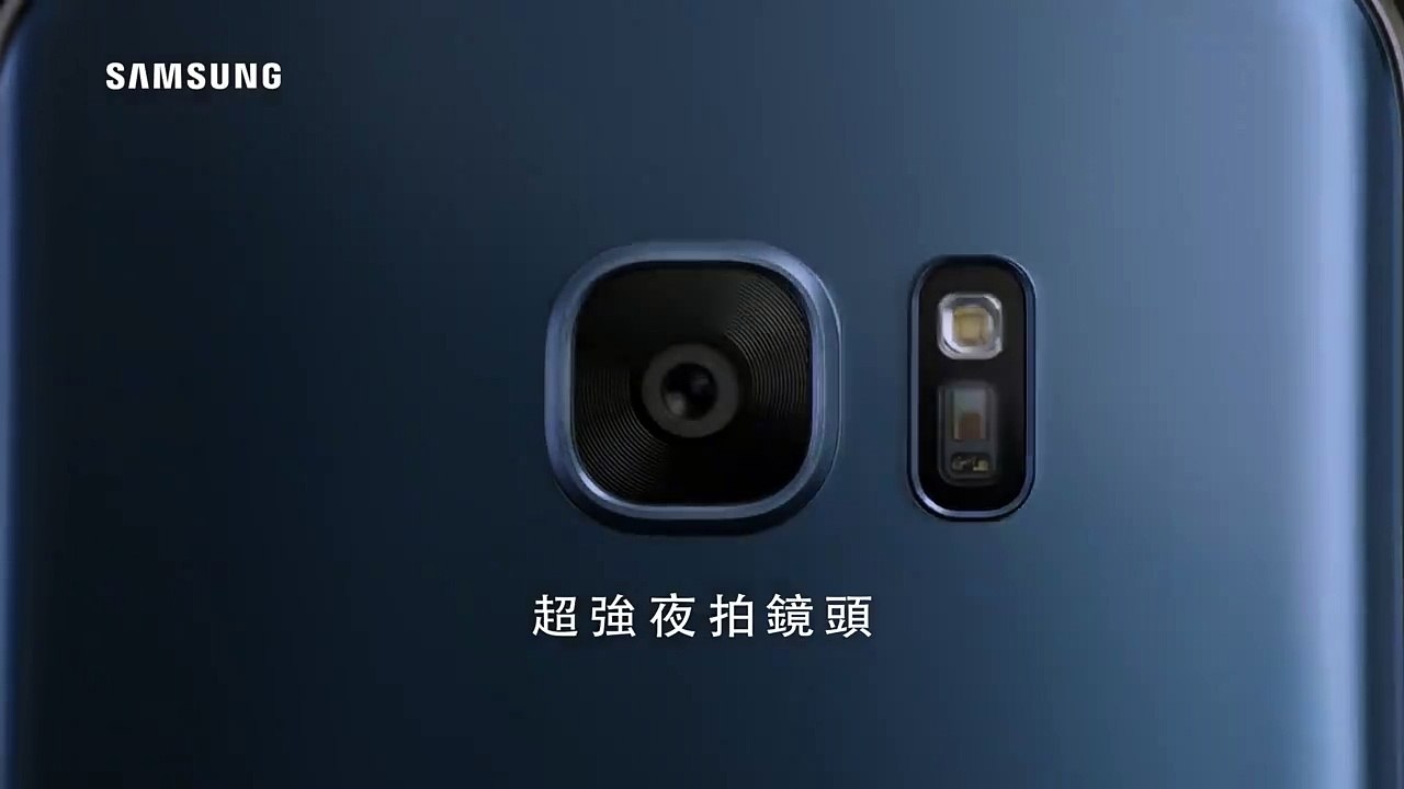 23 李京恬 2016年Samsung Galaxy S7edge 貓眼篇