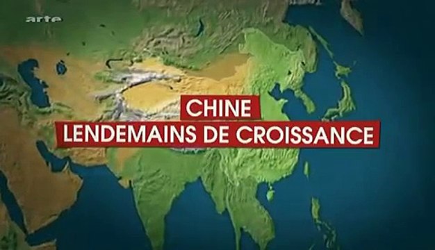 China: Nach dem Wachstum. - Mit offenen Karten | der Wolpertinger.