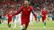 FIFA World Cup, Portugal vs Spain : Ronaldo Hat-trick Saves Portugal From Defeat|वनइंडिया हिंदी