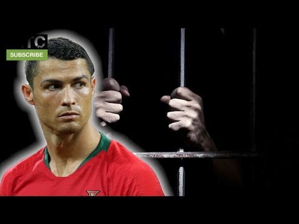 Spain 3 RONALDO 3 | World Cup #2