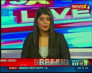 Niti Aayog's worrying report 600 million Indians face high to extreme water shortage