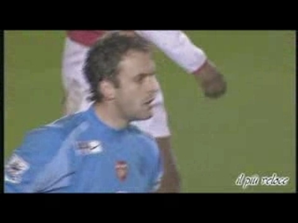 Cristiano Ronaldo 2004-2005 tous les buts