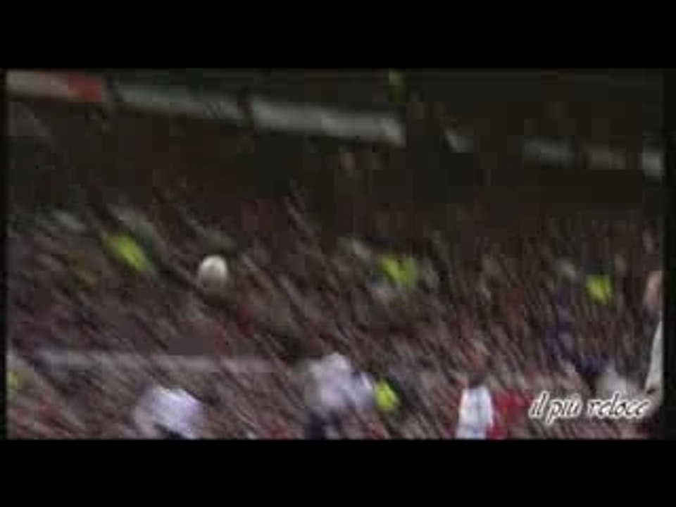 Cristiano ronaldo tous les buts saison 2003-2004