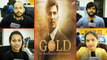 Gold Teaser Reaction: Akshay Kumar | Mouni Roy | Kunal Kapoor | Amit Sadh | FilmiBeat