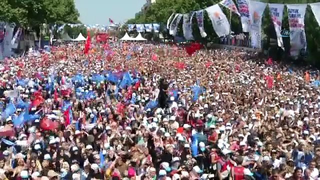 Cumhurbaşkanı Erdoğan: Birkaç Gün İçinde Daha Müjdelerimiz Olacak