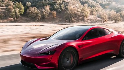 Tech Talks #363 - Roadster to Mars, Magnesium Battery, Blackberry Fine, Ultrasound Needle, Tinder AI